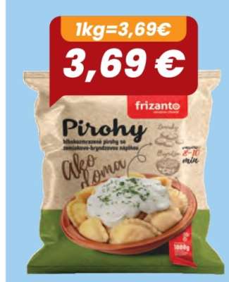 Pirohy