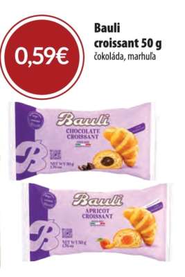 Bauli croissant 50 g