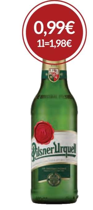 Pilsner Urquell