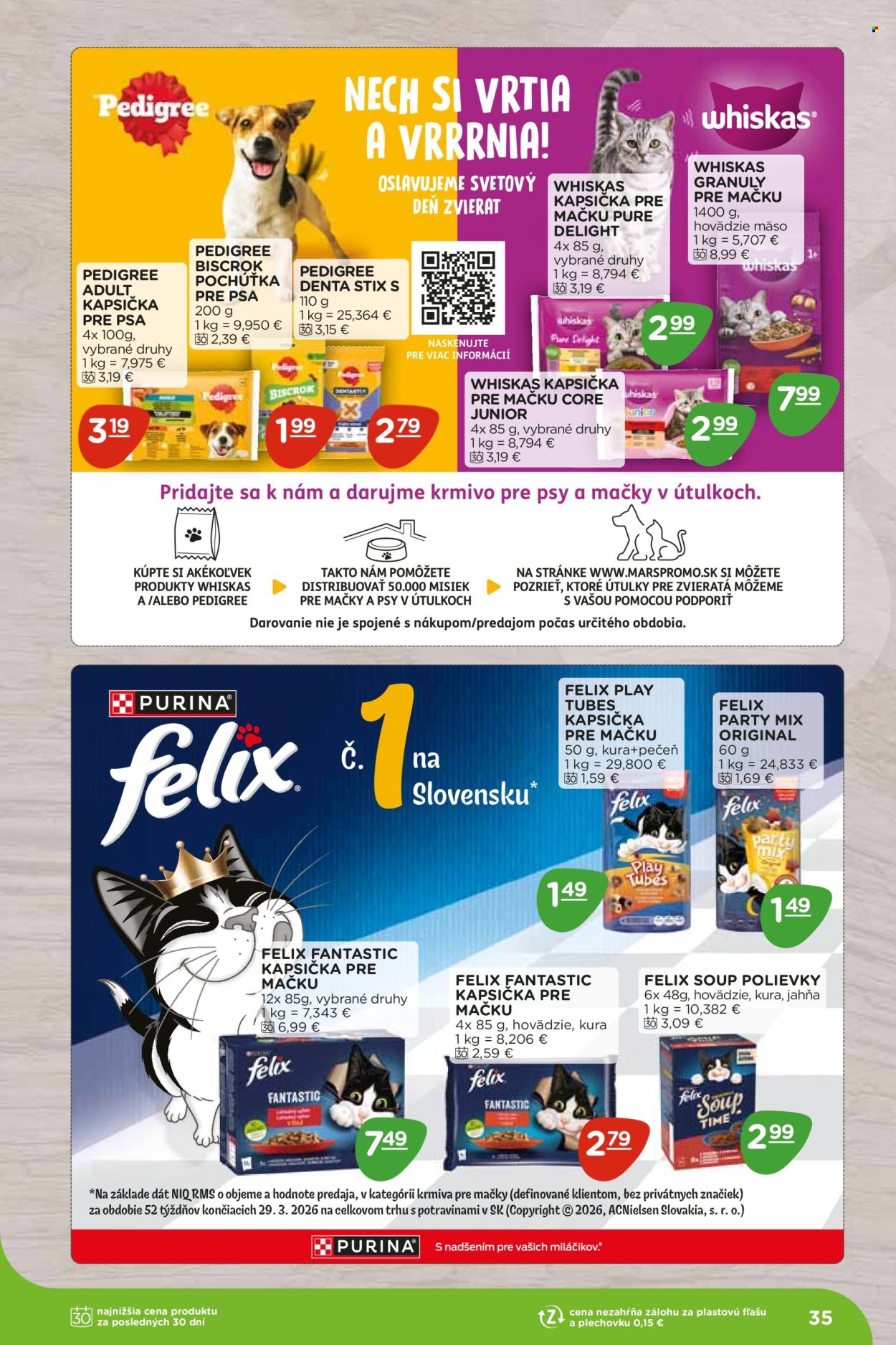 Leták Terno - 7.9.2026 - 4.10.2026. Strana 35