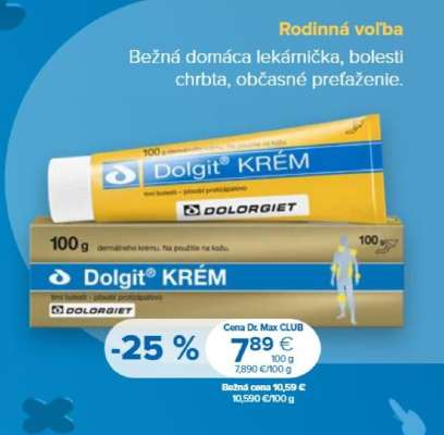Dolgit KRÉM