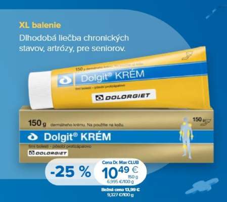 Dolgit KRÉM