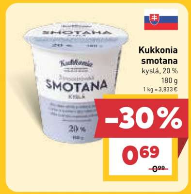 Kukkonia smotana