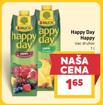 HAPPY DAY HAPPY