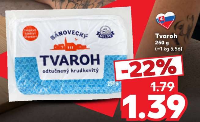 Tvaroh
