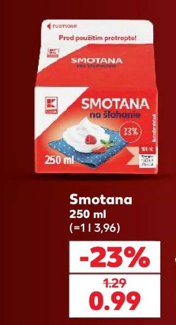 Smotana