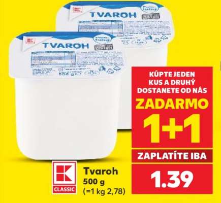 Tvaroh