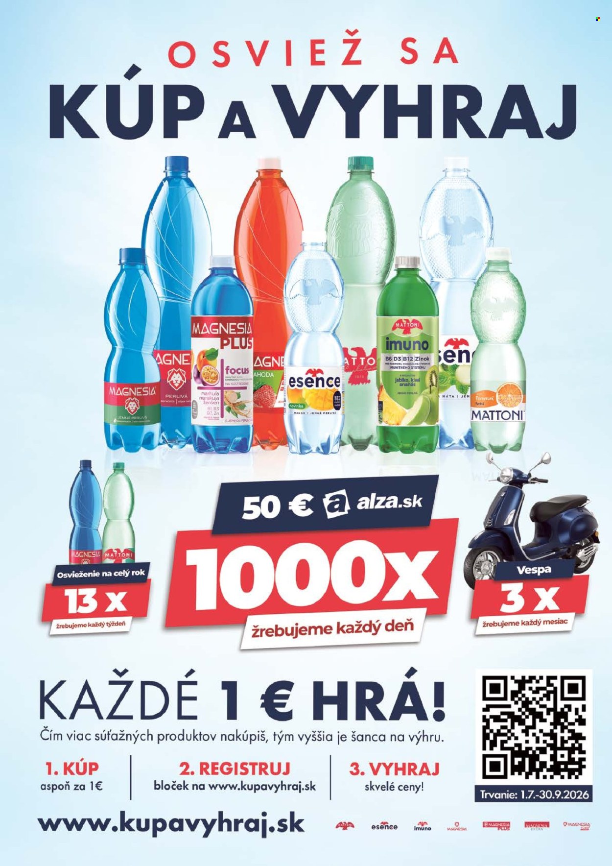 Leták Billa - 9.9.2026 - 29.9.2026. Strana 13