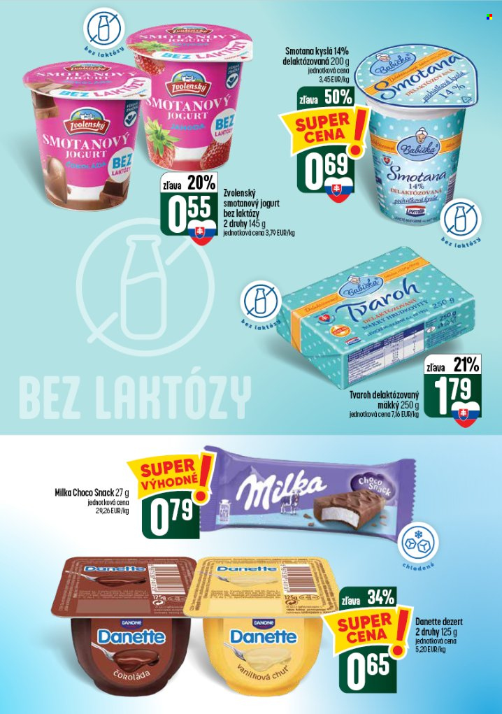 Leták COOP Jednota - 10.9.2026 - 16.9.2026. Strana 26