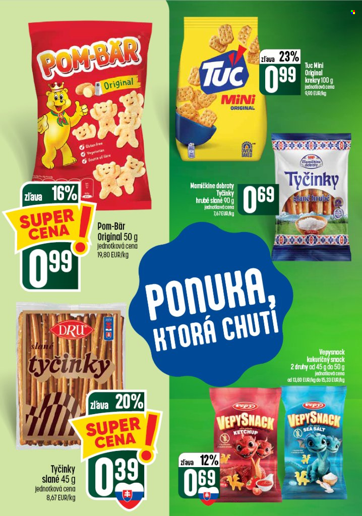 Leták COOP Jednota - 10.9.2026 - 16.9.2026. Strana 44