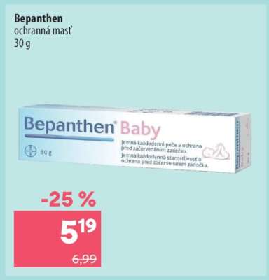 Bepanthen