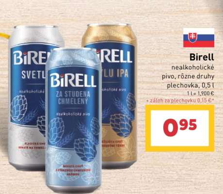 Birell