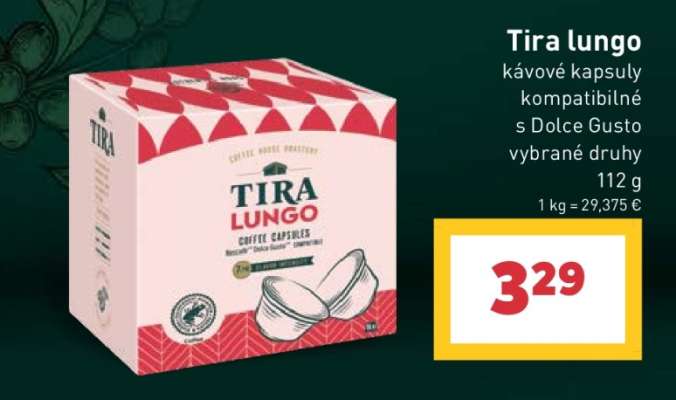 Tira lungo