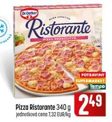 Pizza Ristorante