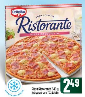 Pizza Ristorante