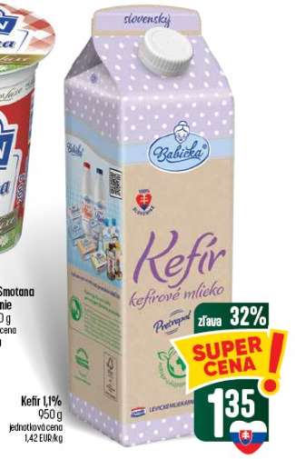 Kefír