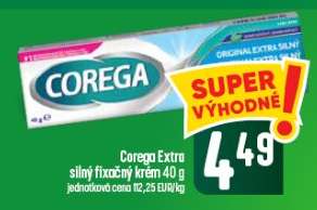 Corega Extra