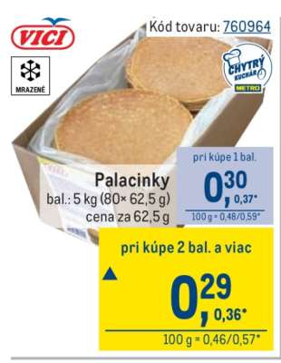 Palacinky
