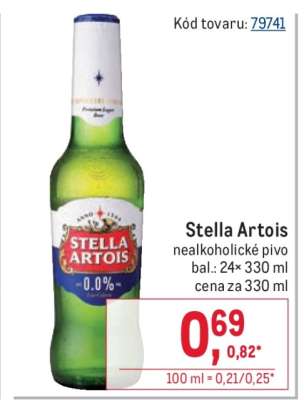 Stella Artois
