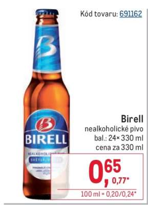 Birell