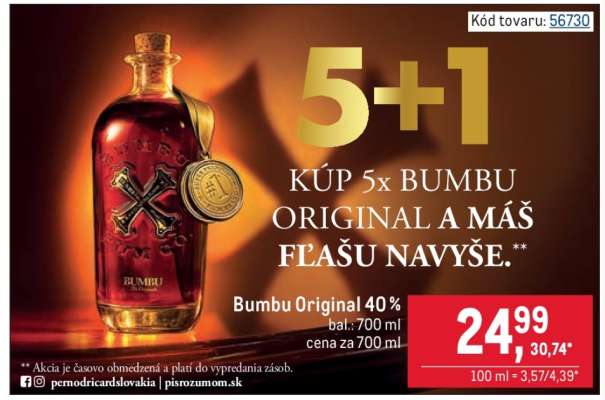 Bumbu Original 40%