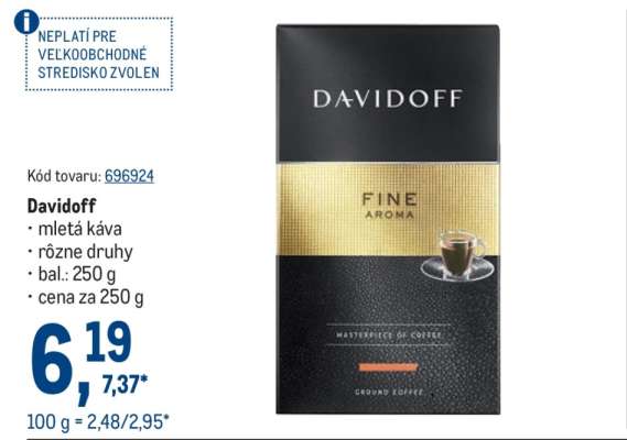 Davidoff