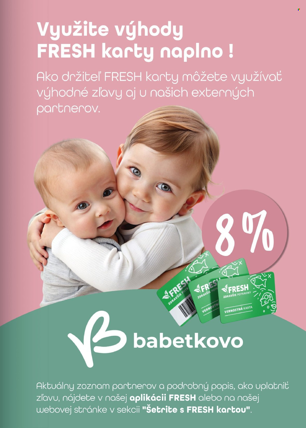Leták FRESH - 10.9.2026 - 23.9.2026. Strana 47
