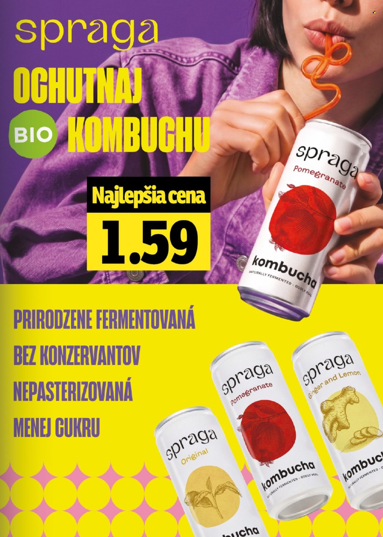 Leták FRESH - 10.9.2026 - 23.9.2026. Strana 35