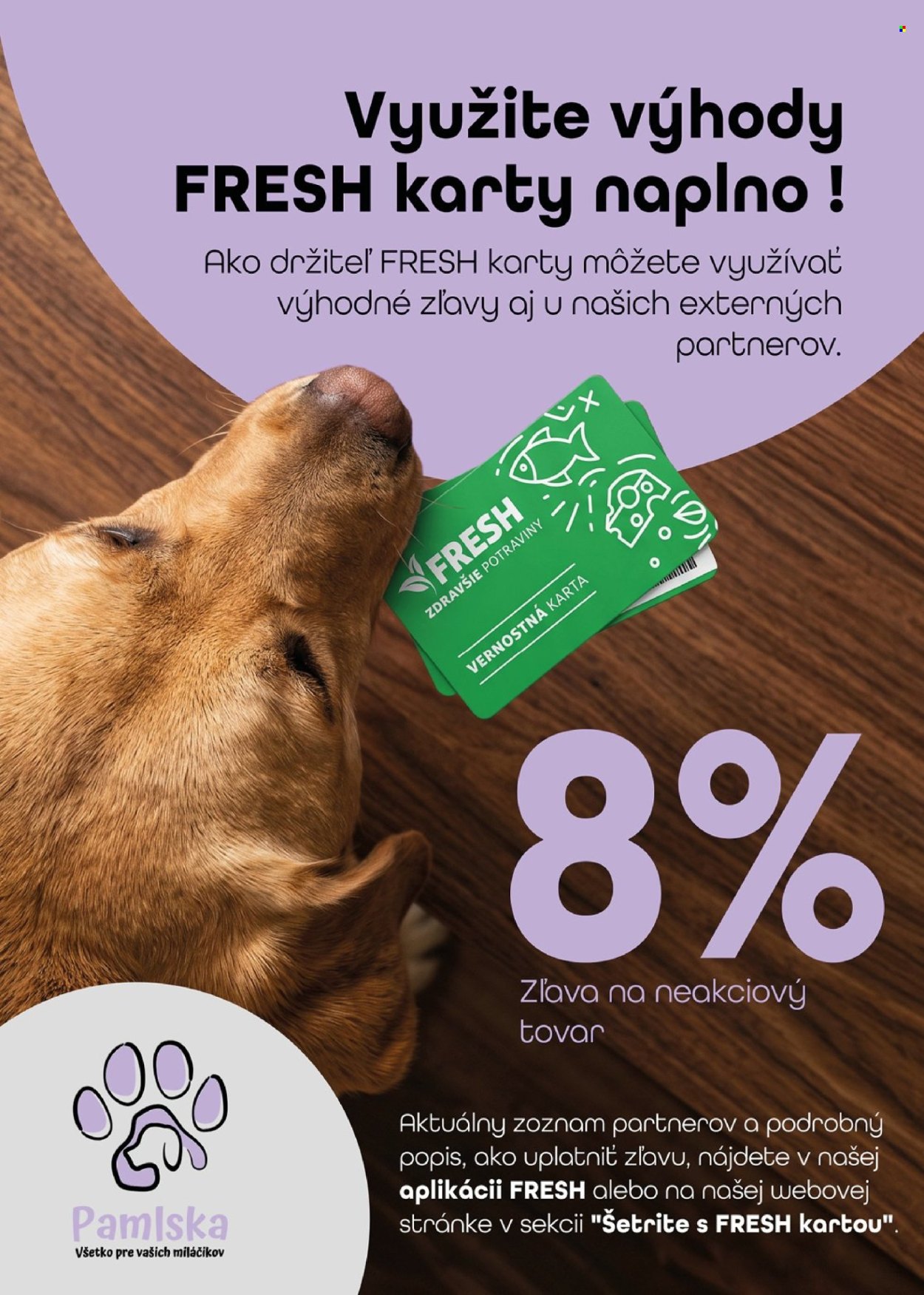 Leták FRESH - 10.9.2026 - 23.9.2026. Strana 49