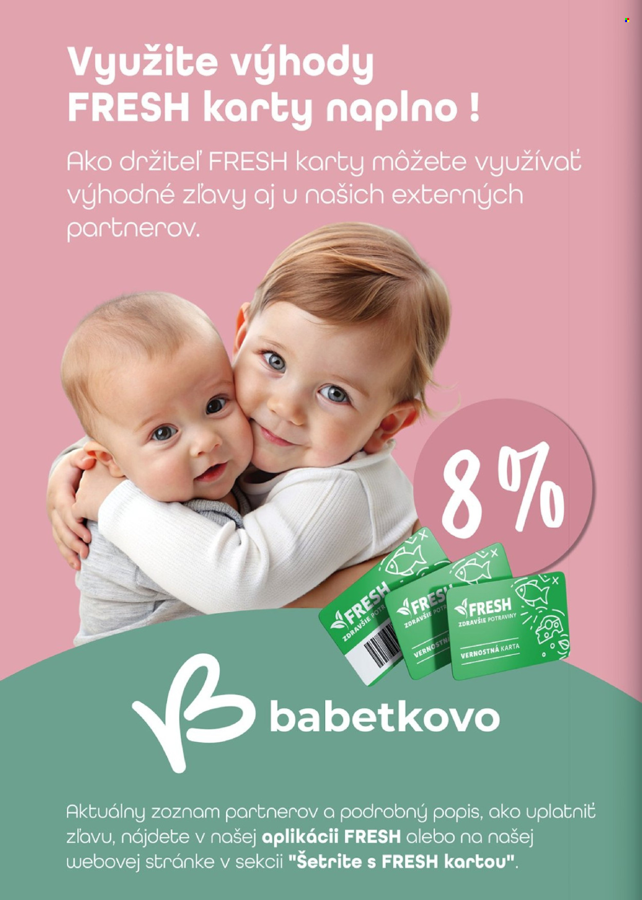 Leták FRESH - 10.9.2026 - 23.9.2026. Strana 52