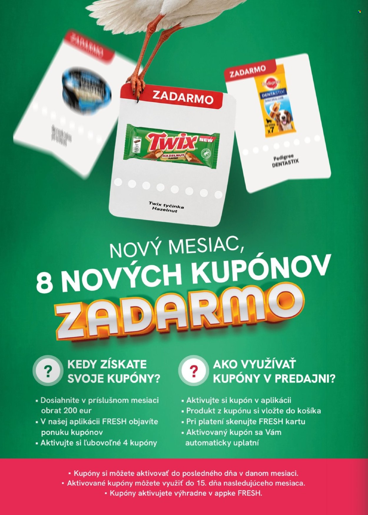 Leták FRESH - 10.9.2026 - 23.9.2026. Strana 54