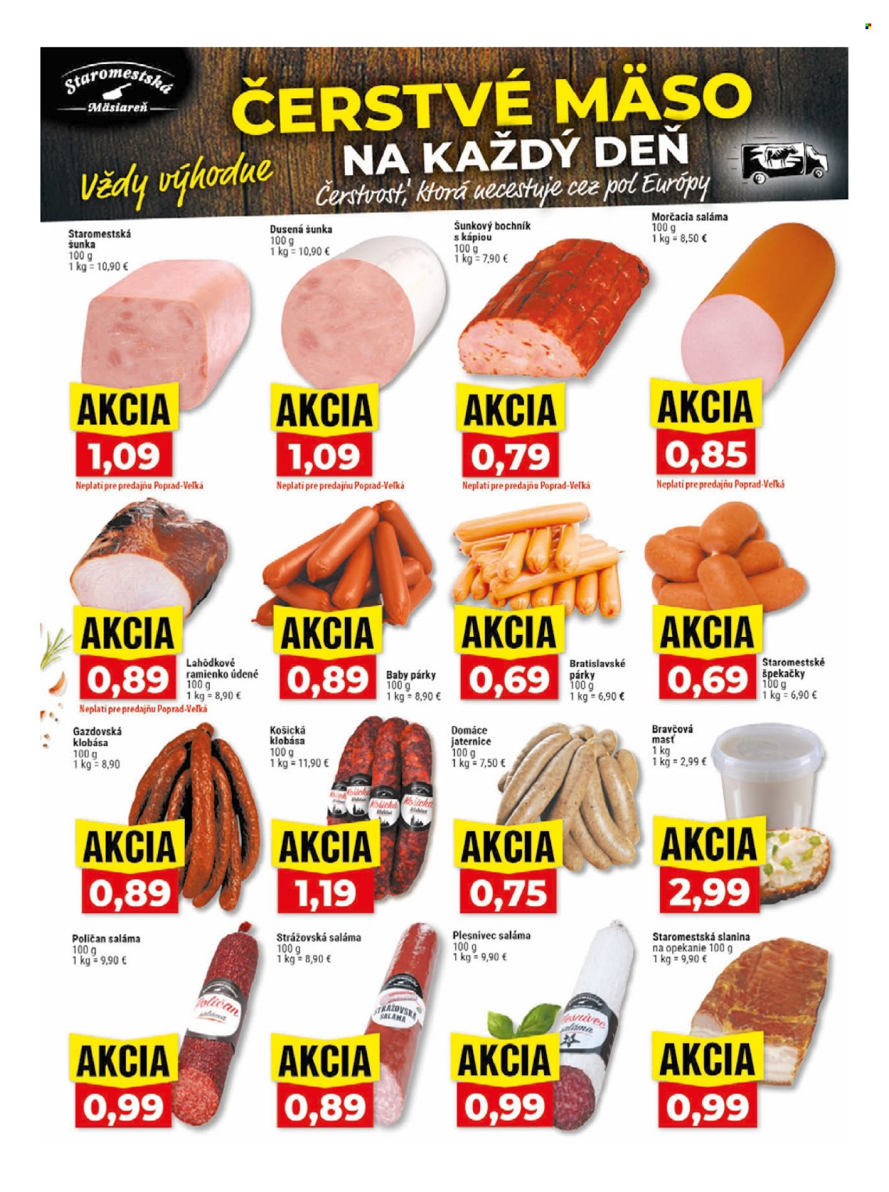 Leták Klas - 14.9.2026 - 20.9.2026. Strana 6