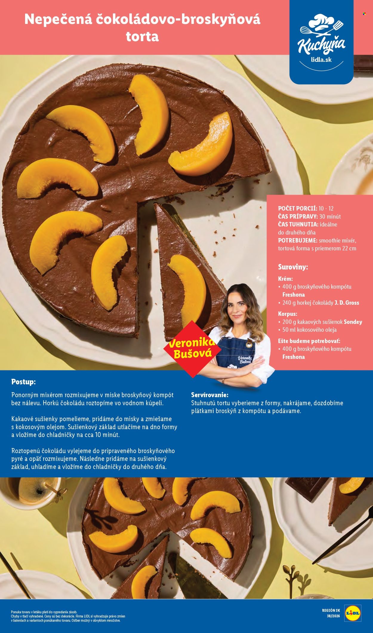 Leták Lidl - 14.9.2026 - 20.9.2026. Strana 103