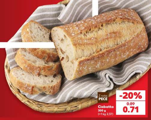 Ciabatta