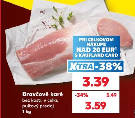 BRAVČOVÉ KARÉ