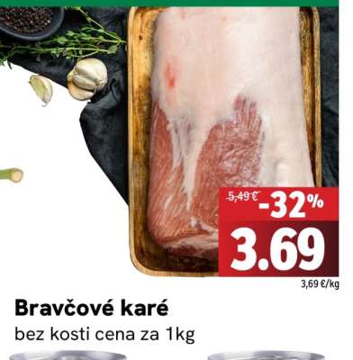 BRAVČOVÉ KARÉ