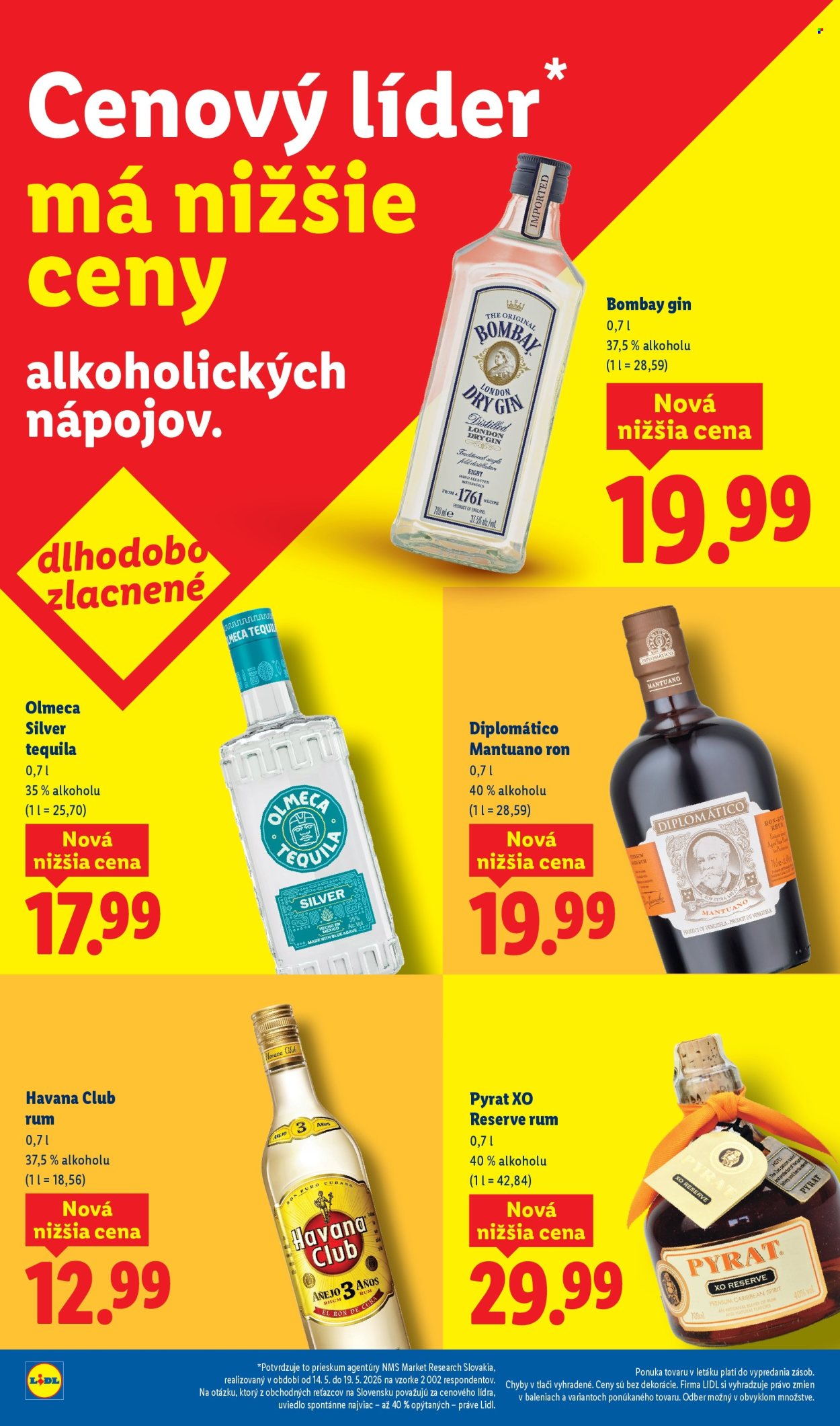 Leták Lidl. Strana 32