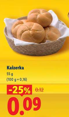 Kaizerka