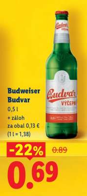 Budweiser Budvar