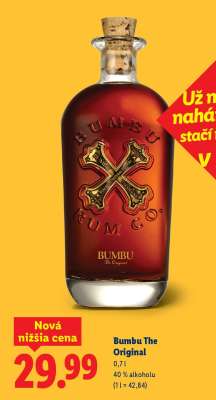 Bumbu The Original