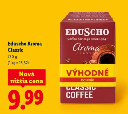 Eduscho Aroma Classic