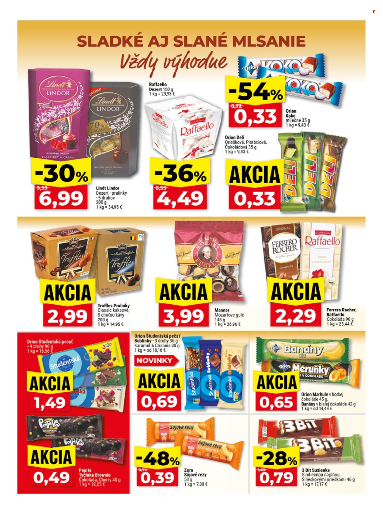 Leták Klas - 21.9.2026 - 27.9.2026. Strana 15