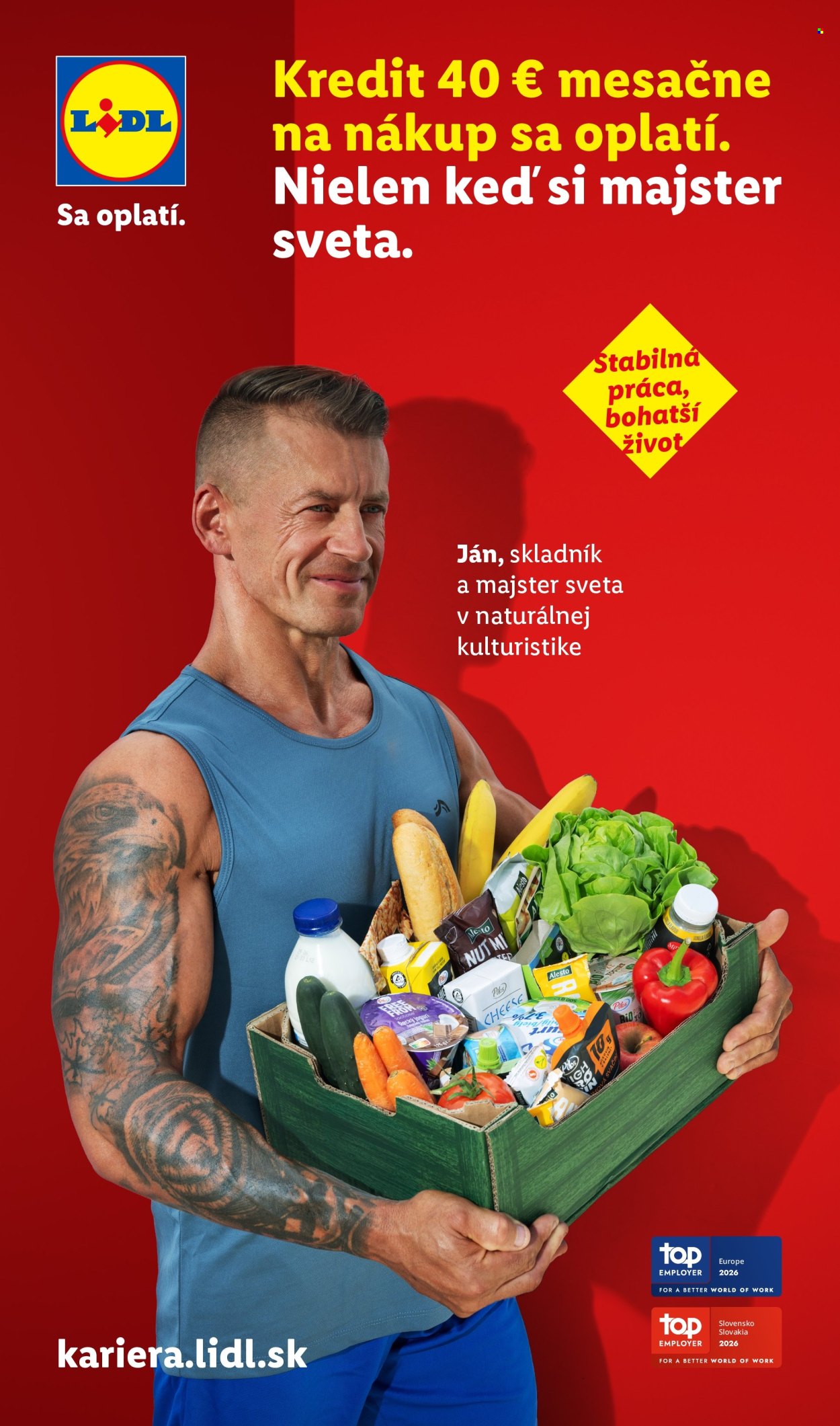Leták Lidl - 21.9.2026 - 27.9.2026. Strana 100