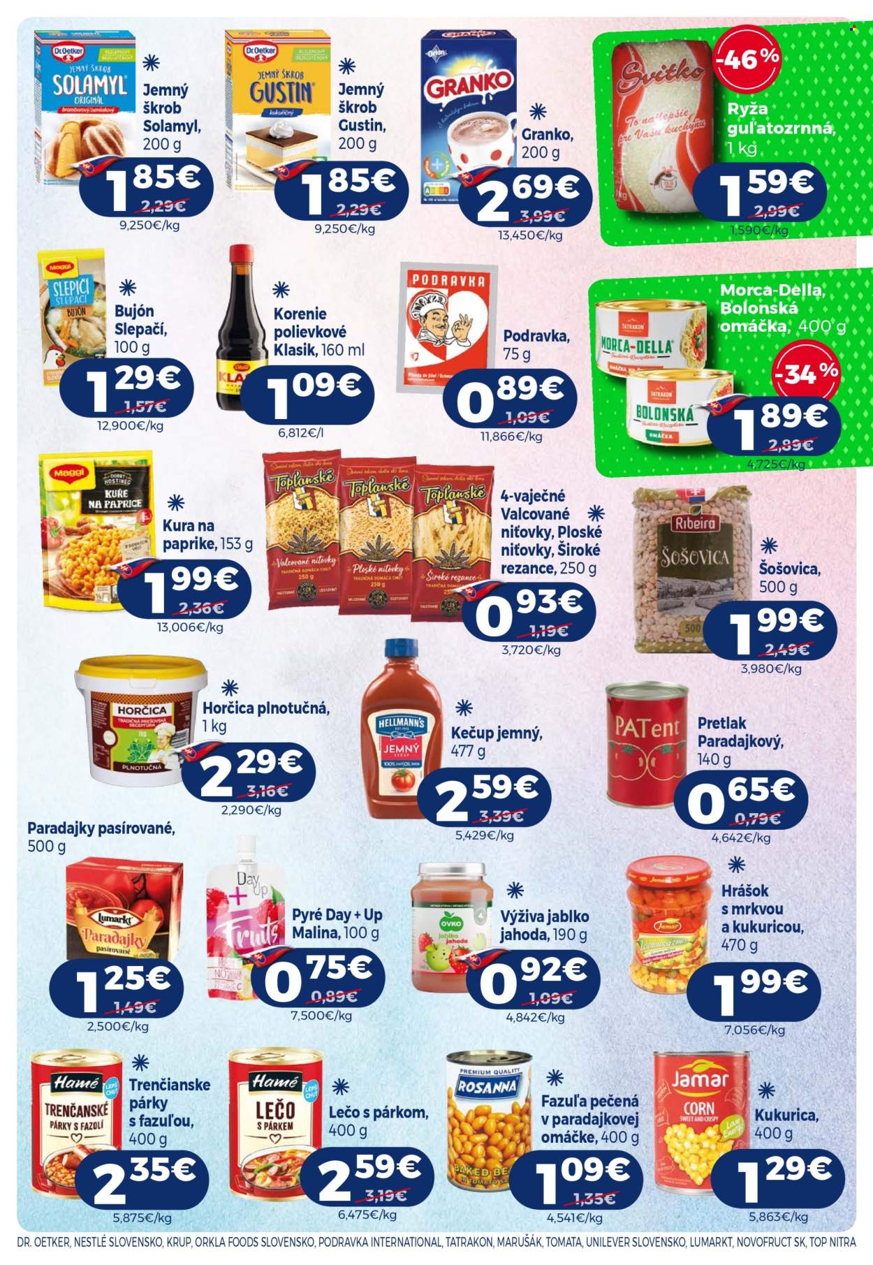 Leták Milk AGRO - 23.9.2026 - 6.10.2026. Strana 13