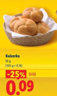 Kaizerka