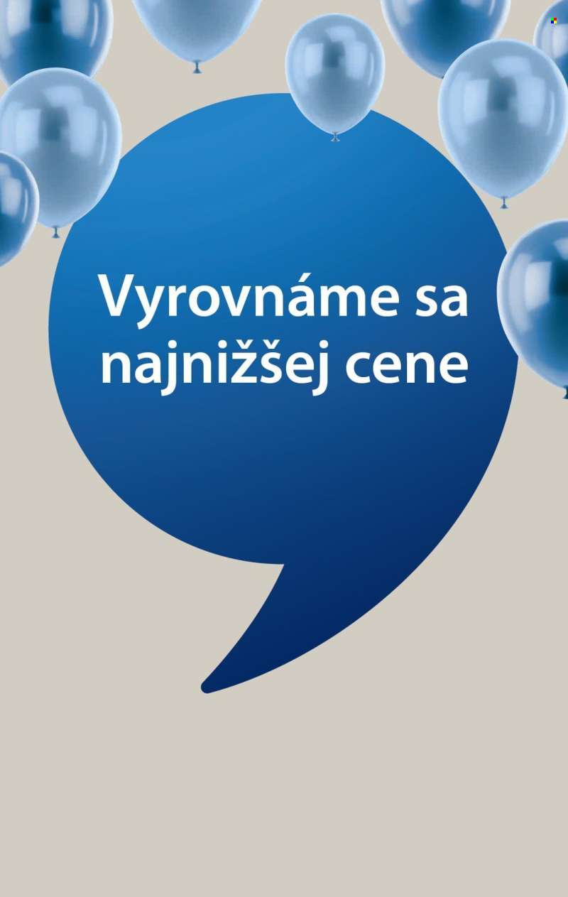 Leták JYSK - 21.9.2026 - 20.10.2026.