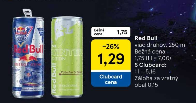 Red Bull