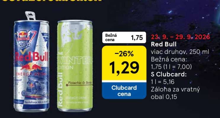 Red Bull