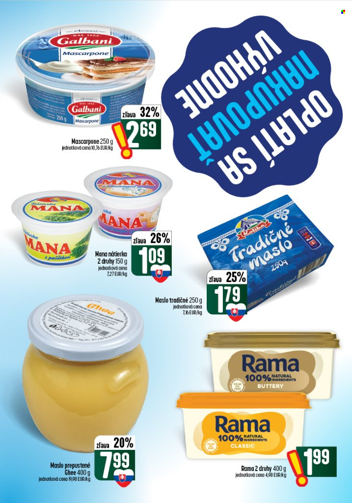 Leták COOP Jednota - 24.9.2026 - 30.9.2026. Strana 21