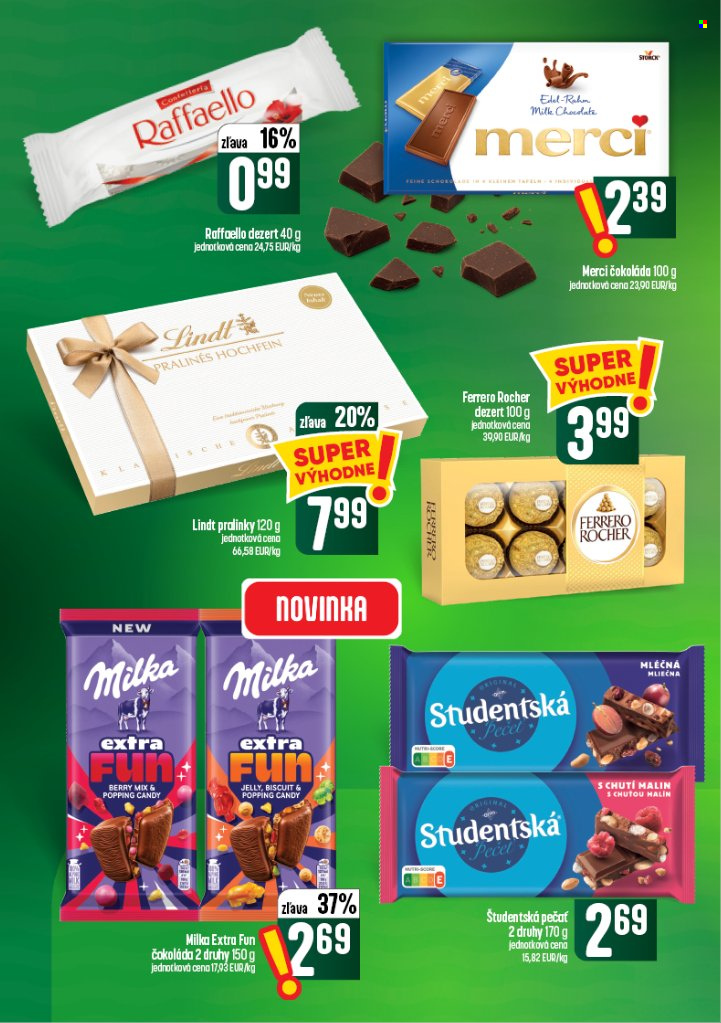 Leták COOP Jednota - 24.9.2026 - 30.9.2026. Strana 36